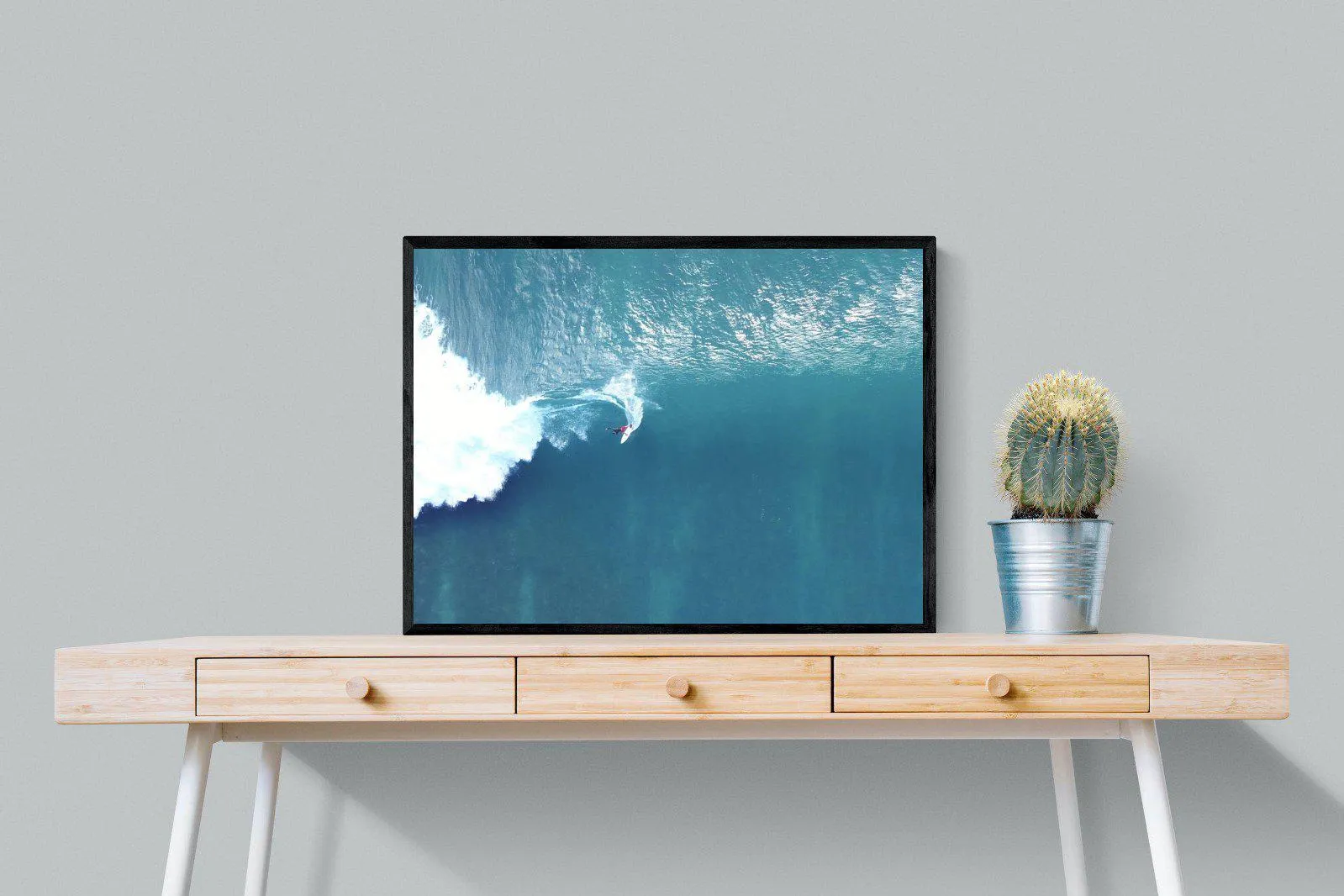 Aerial Surf