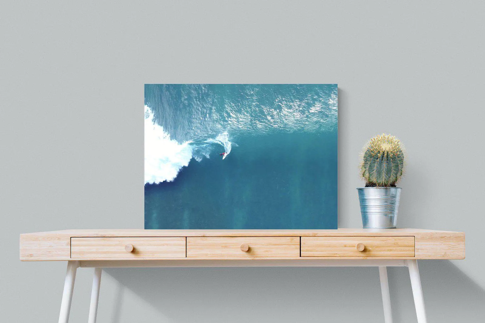 Aerial Surf
