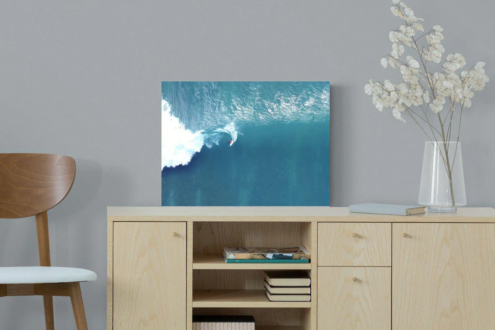 Aerial Surf