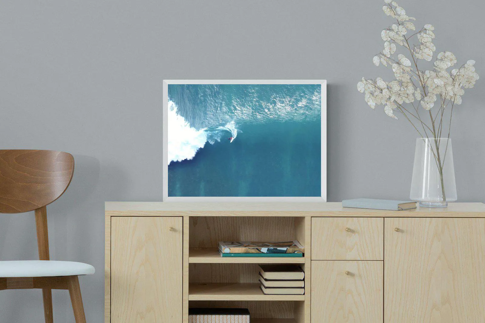 Aerial Surf