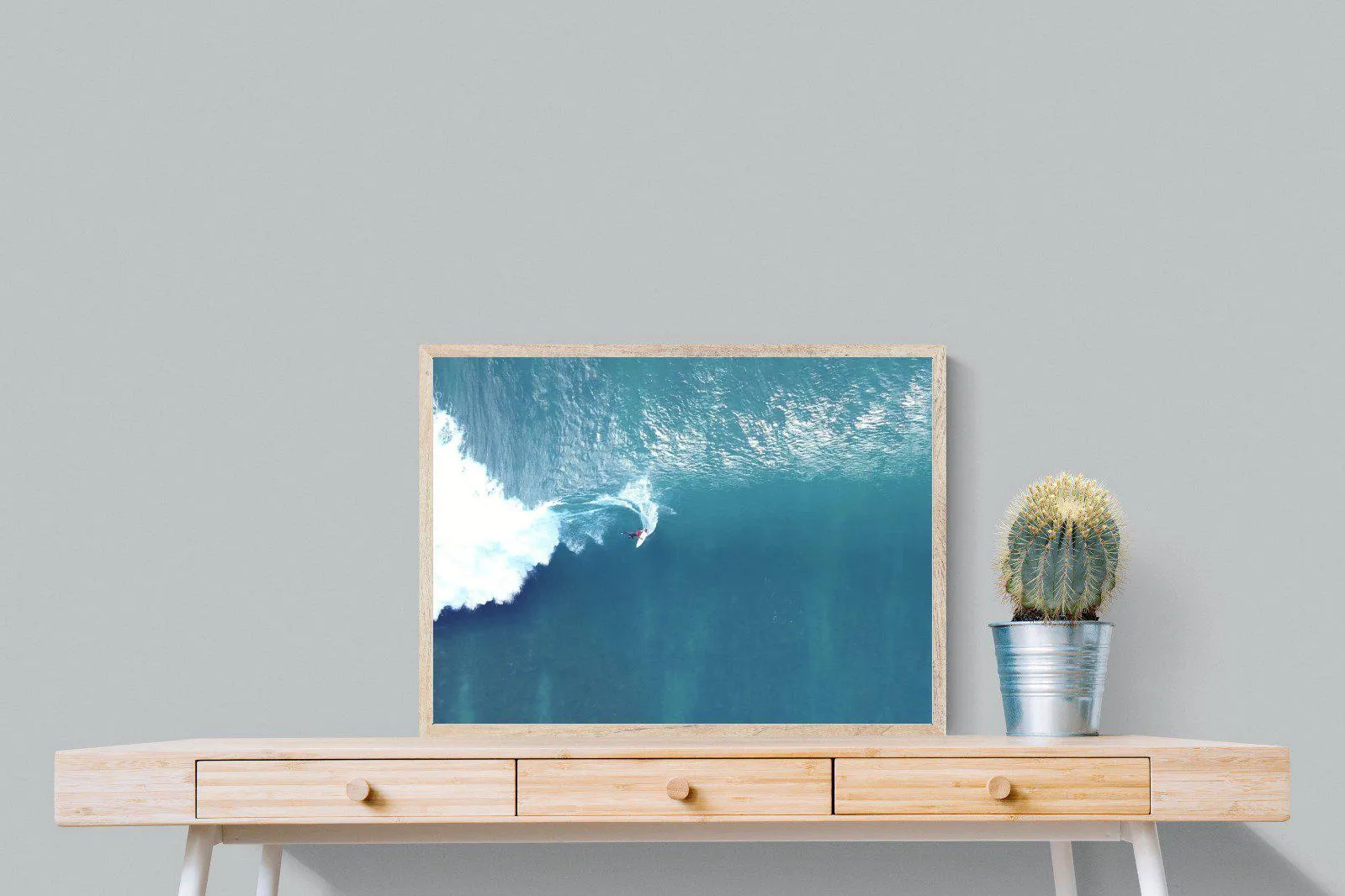 Aerial Surf