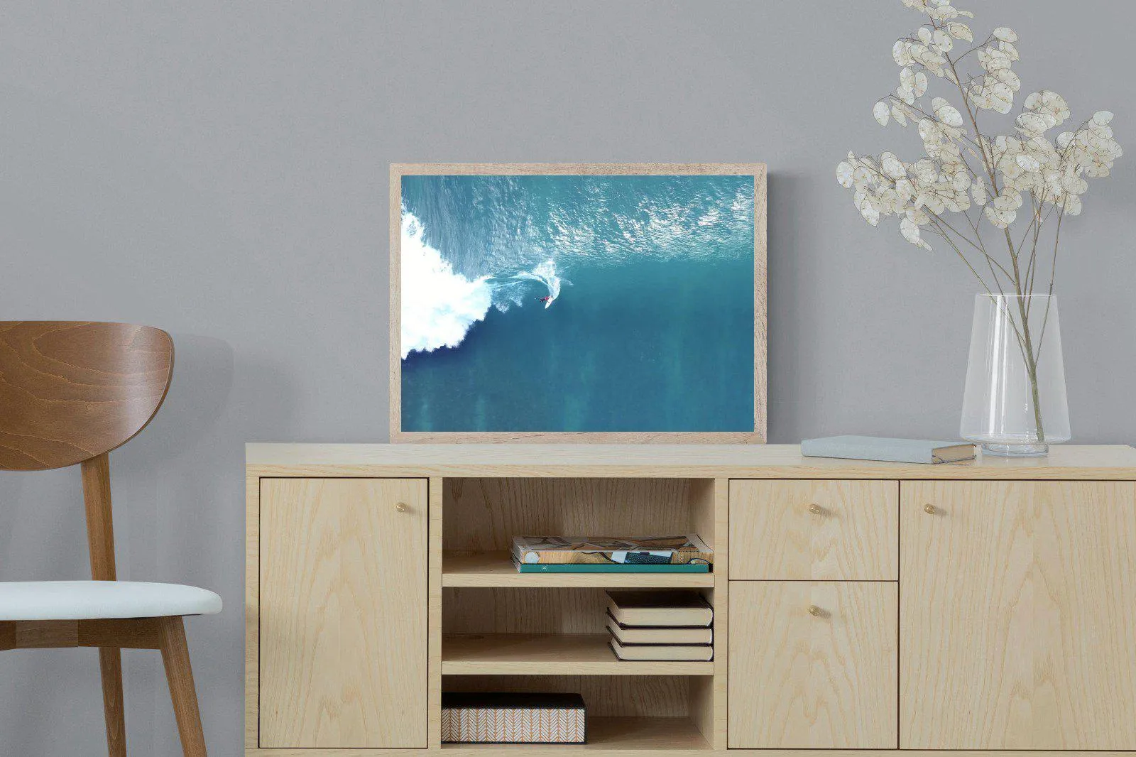 Aerial Surf