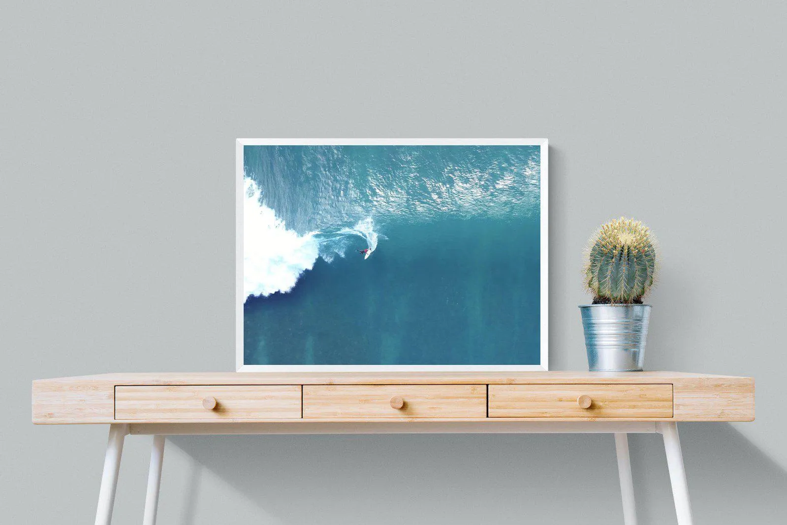 Aerial Surf