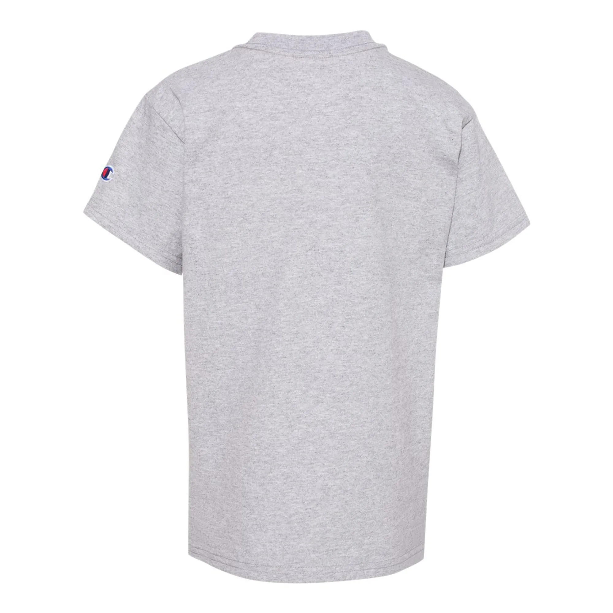 Arch North Carolina Youth T-Shirt - Oxford