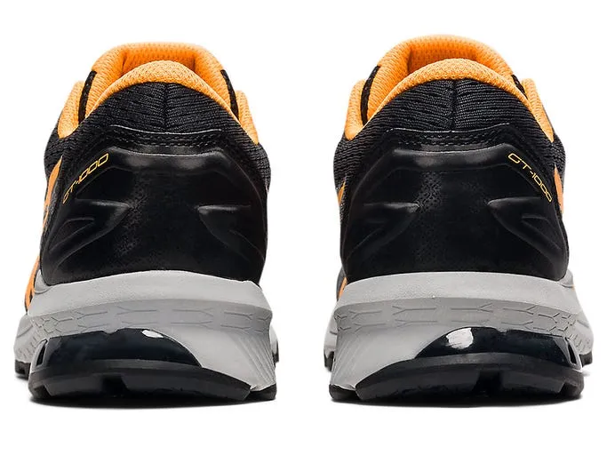 Asics Kids GT-1000 10 GS - Metropolis/Orange Pop