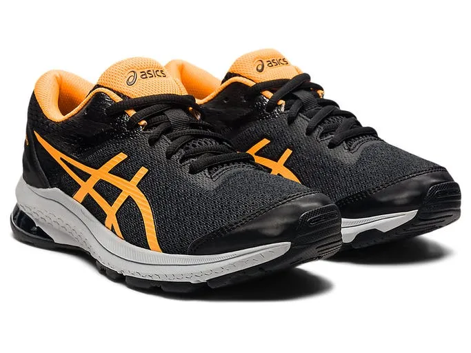 Asics Kids GT-1000 10 GS - Metropolis/Orange Pop