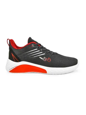 BONFIRE CH Grey Child Running Shoes