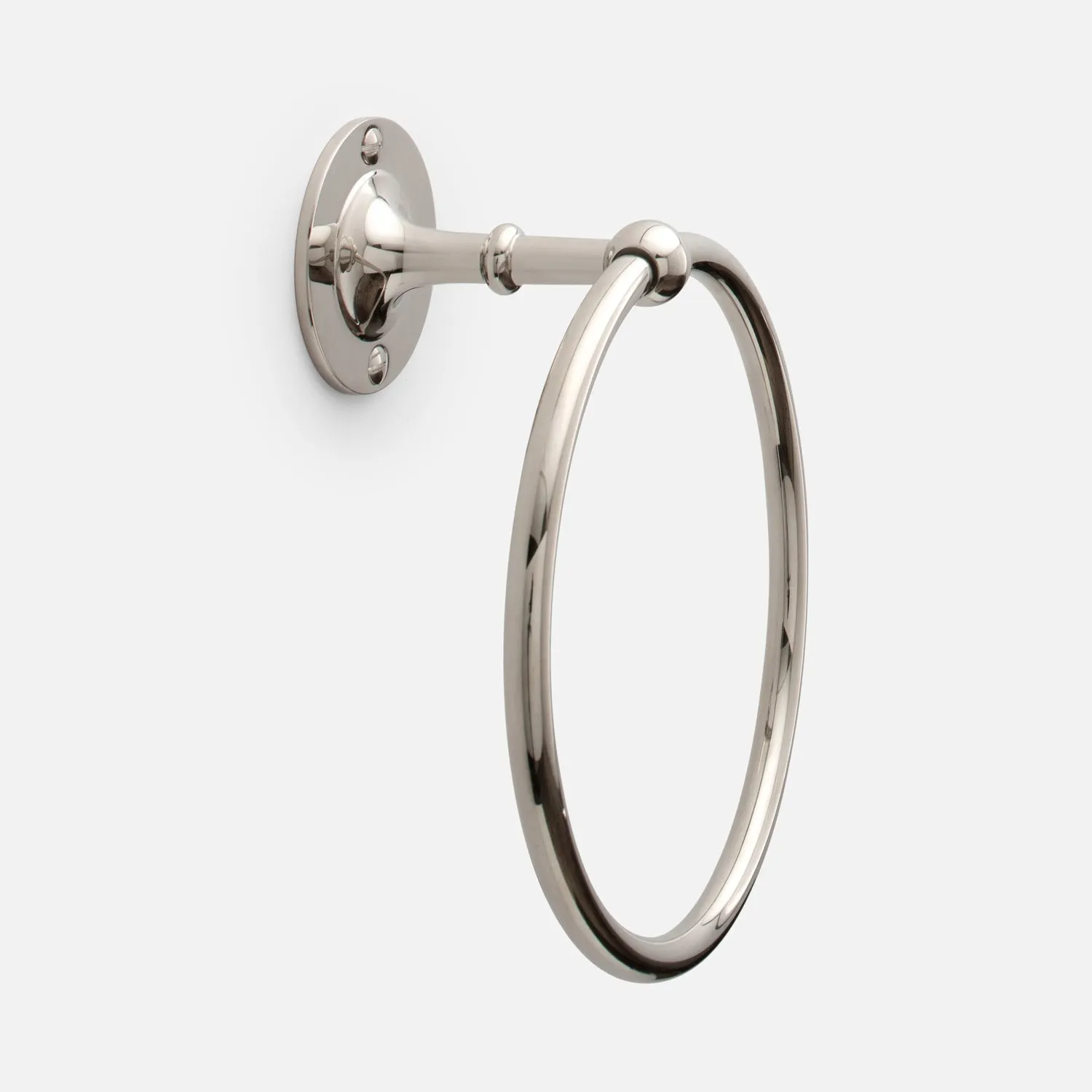 Bristol Towel Ring