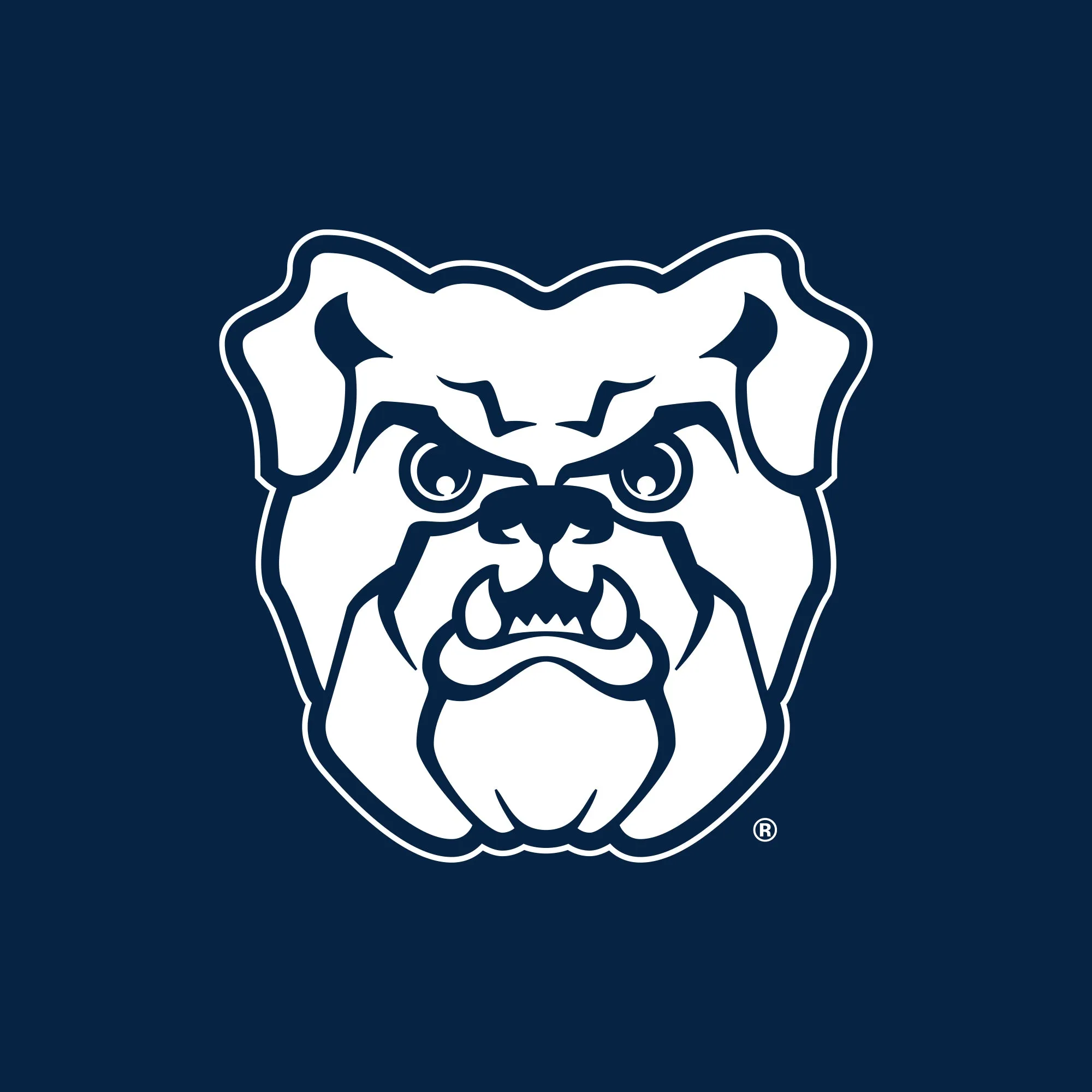 Butler Double Sleeve Long Sleeve - Navy