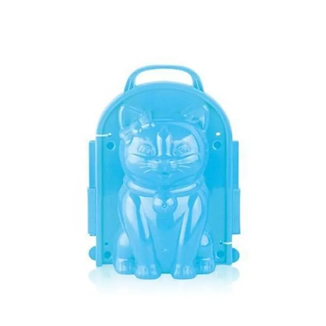 Cat Snowball Maker