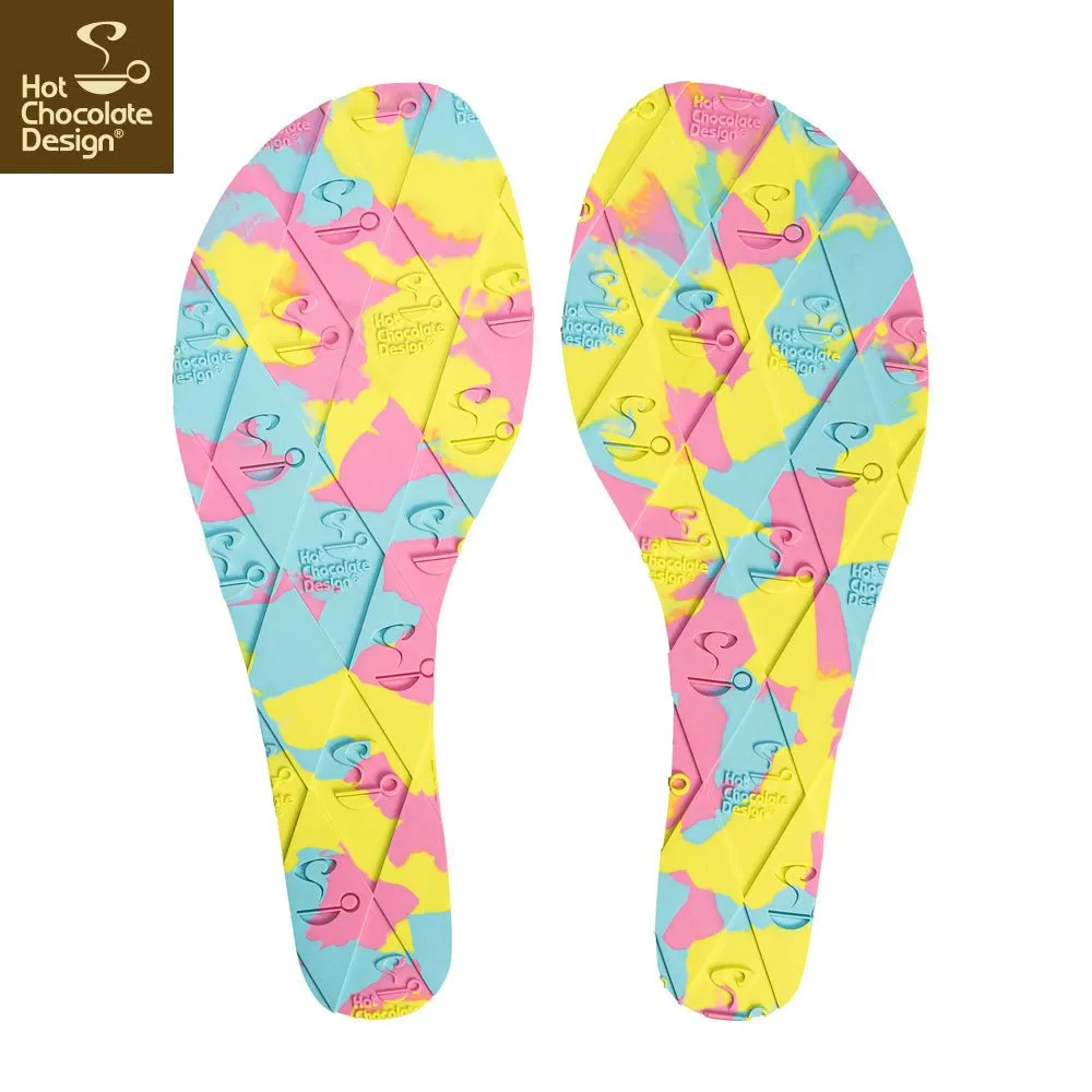 Chocolaticas® PICNIC Women's Sandal