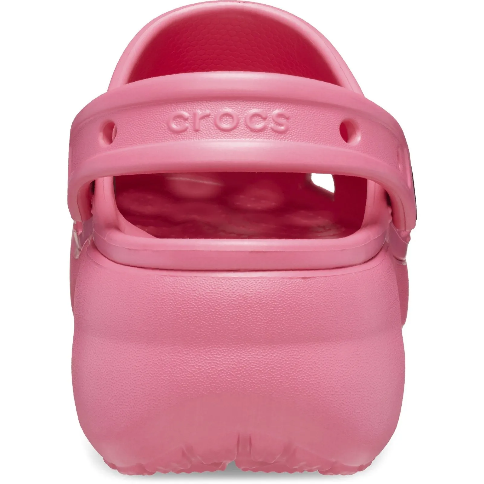 Crocs Classic Platform Clogs