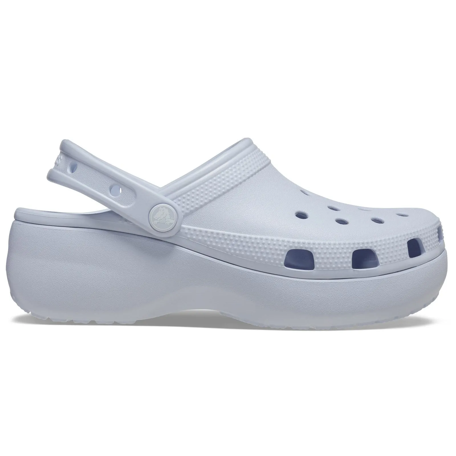 Crocs Classic Platform Clogs