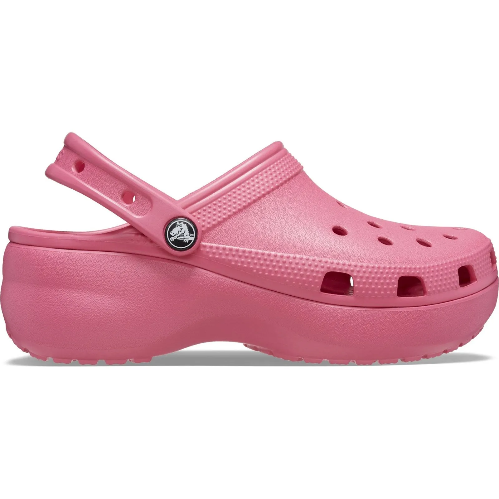 Crocs Classic Platform Clogs