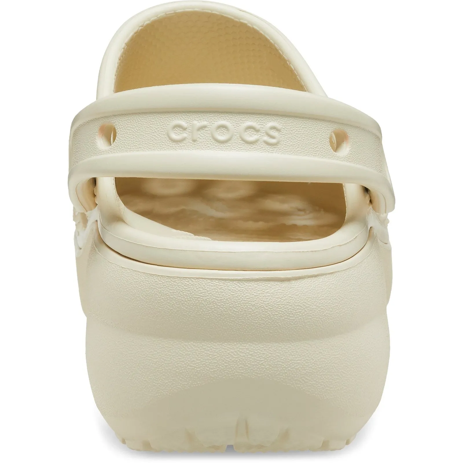 Crocs Classic Platform Clogs