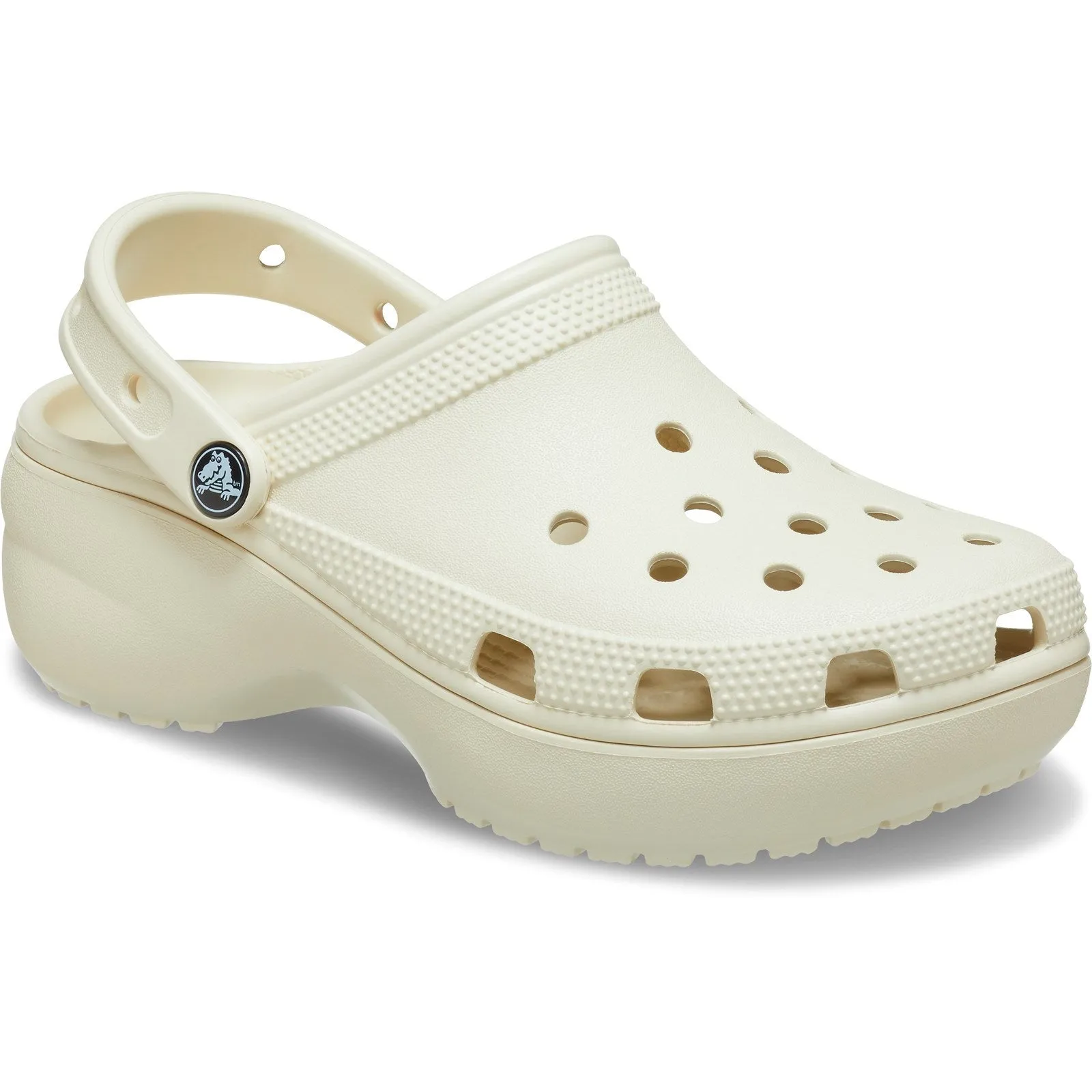 Crocs Classic Platform Clogs