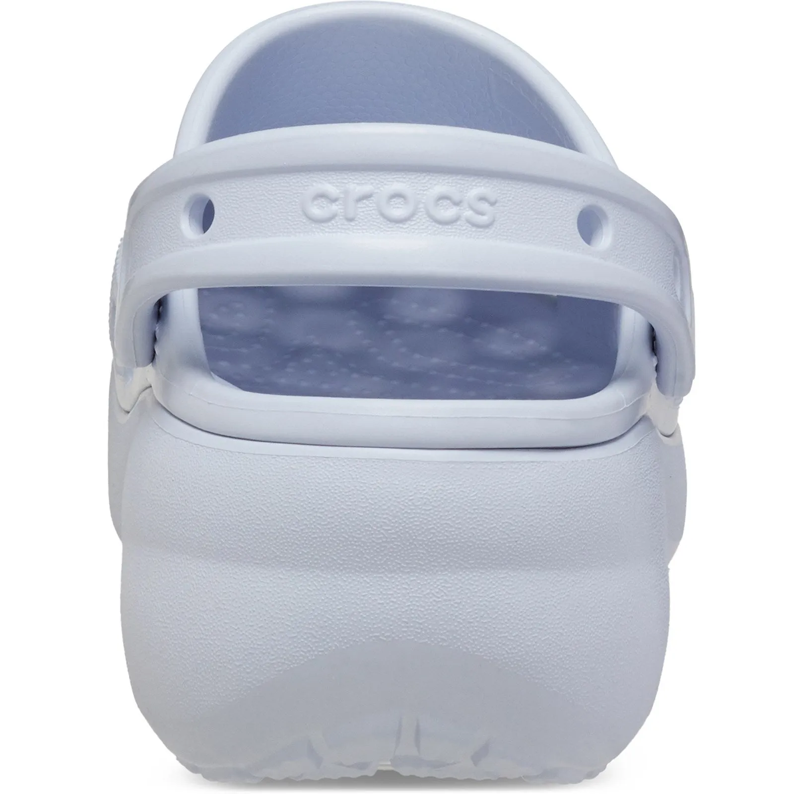 Crocs Classic Platform Clogs