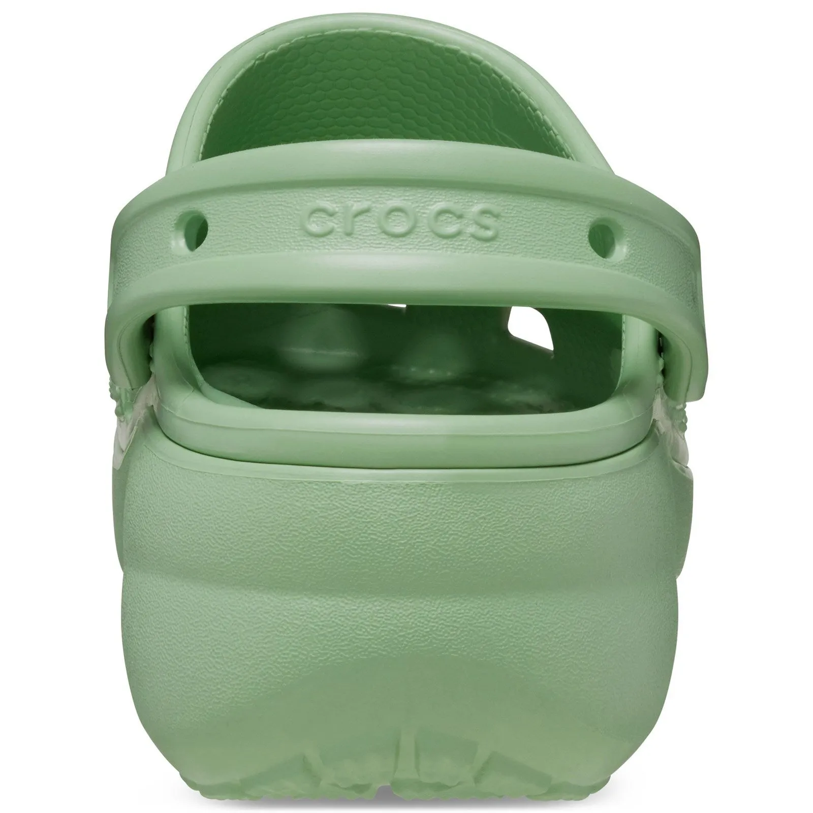 Crocs Classic Platform Clogs