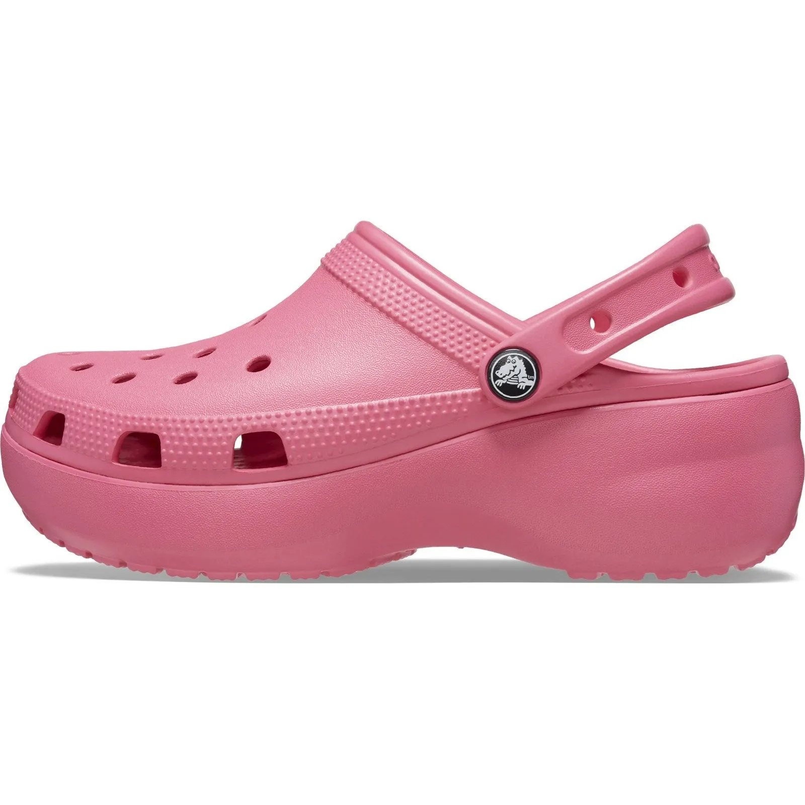 Crocs Classic Platform Clogs