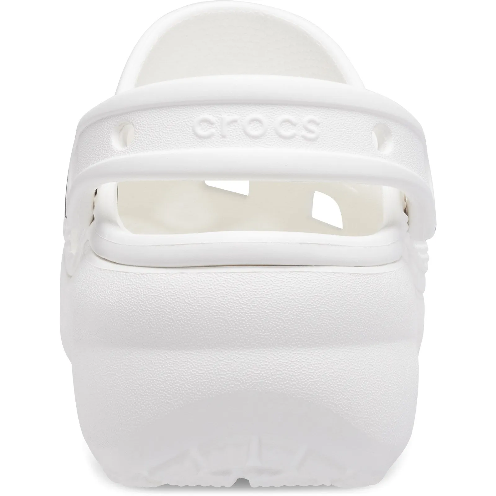 Crocs Classic Platform Clogs