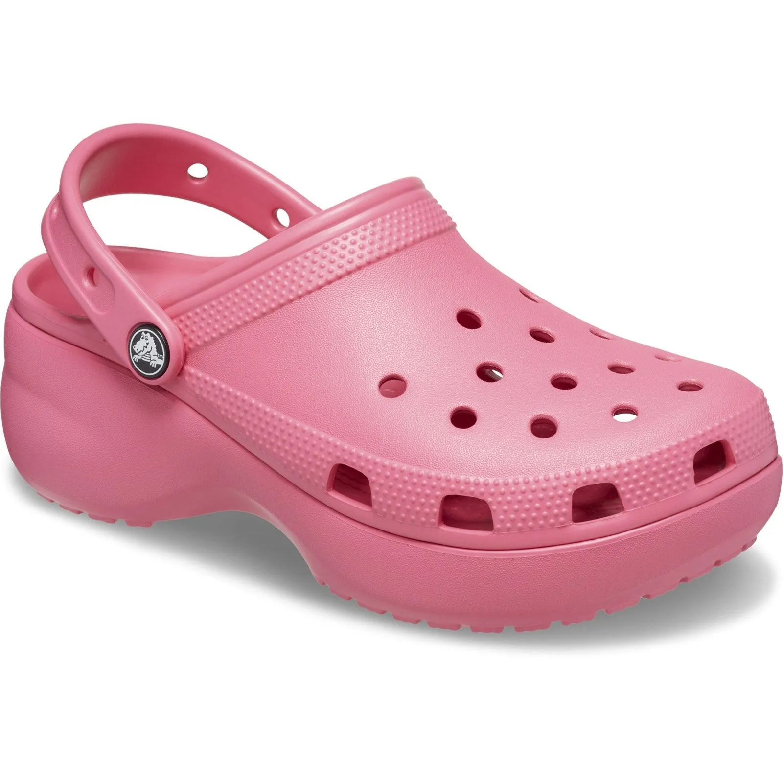 Crocs Classic Platform Clogs