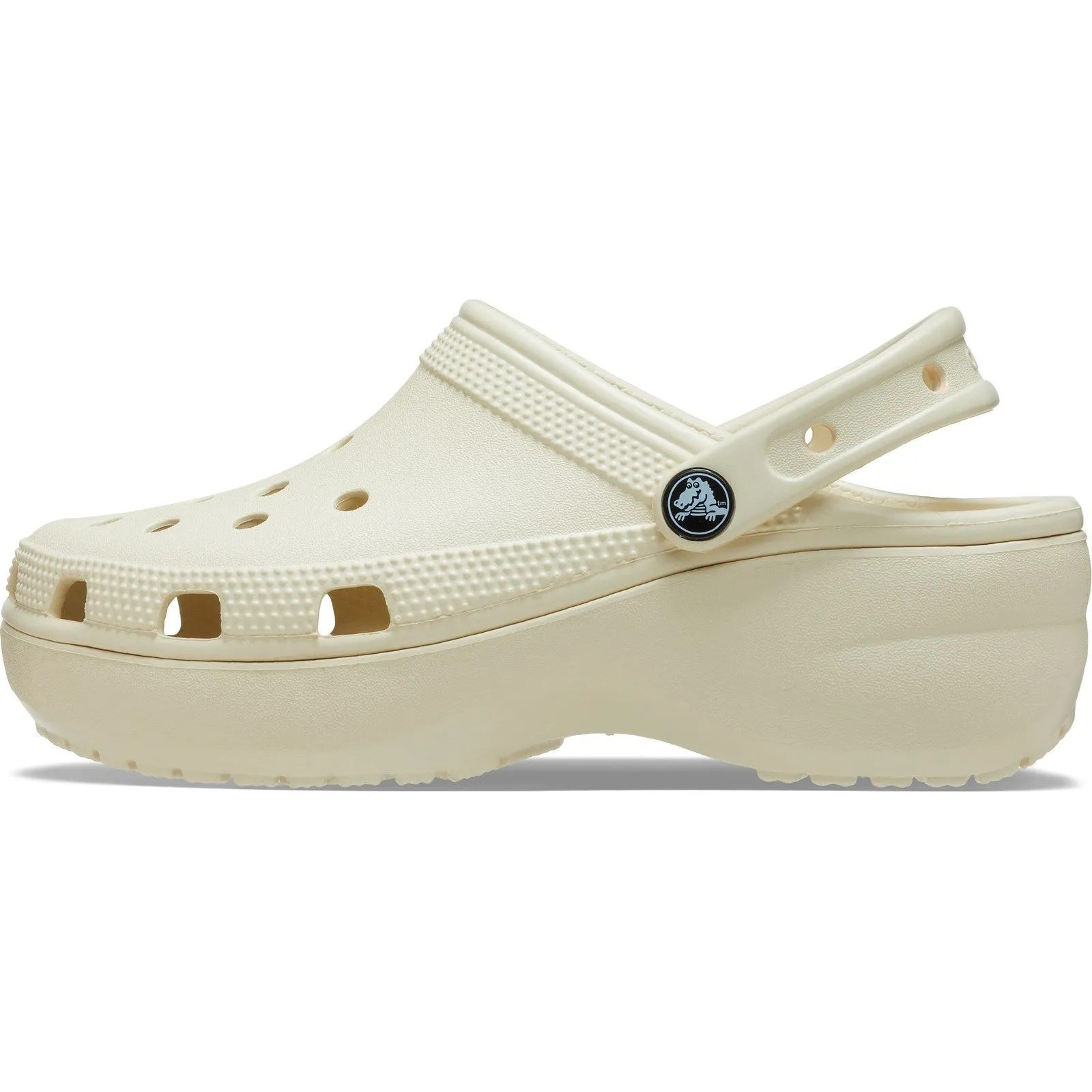 Crocs Classic Platform Clogs