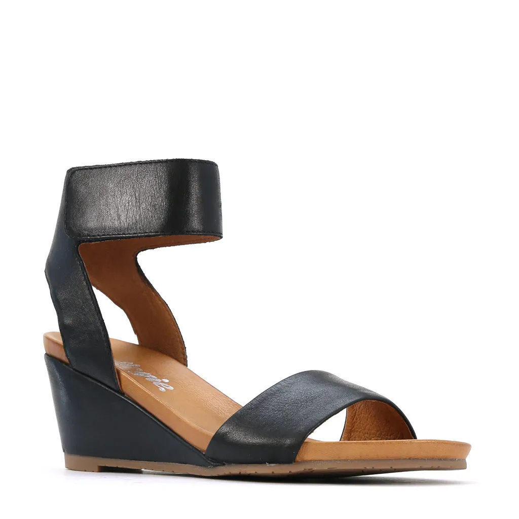 Emma-2 Wedge Sandals
