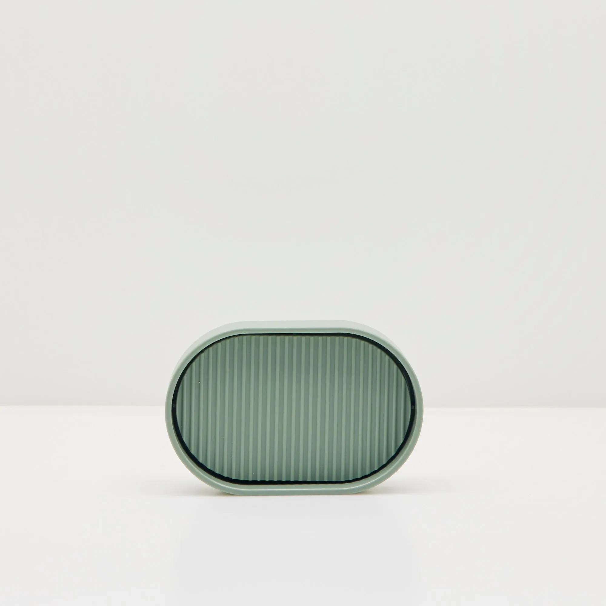 Floyd Soap Dish - Green
