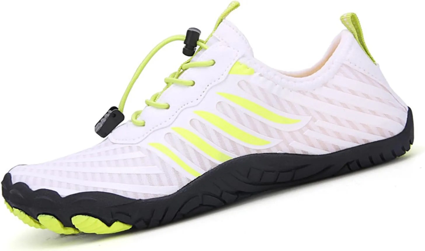Hike Barefoot Shoes for Women Men, Pro Barefoot Shoes with Wide Toe Box, Healthy & Non-Slip Athletic Hiking Walking Barefoot Shoe Unisex Minimalist Athletic Footwear, Walking, Running, Hiking