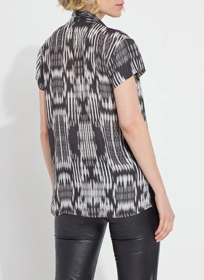 Katya Sleeve Top