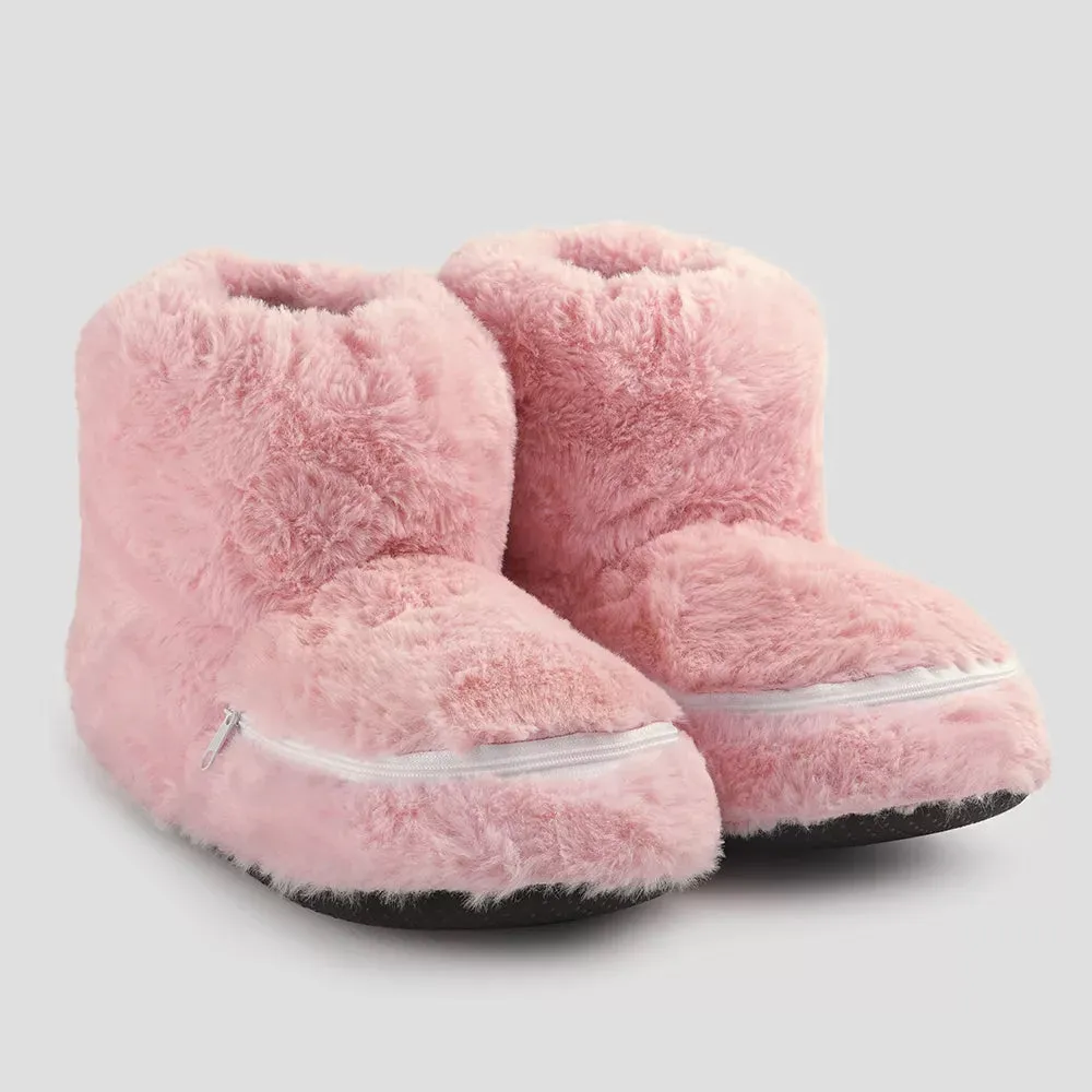 Komfies Heated Slippers