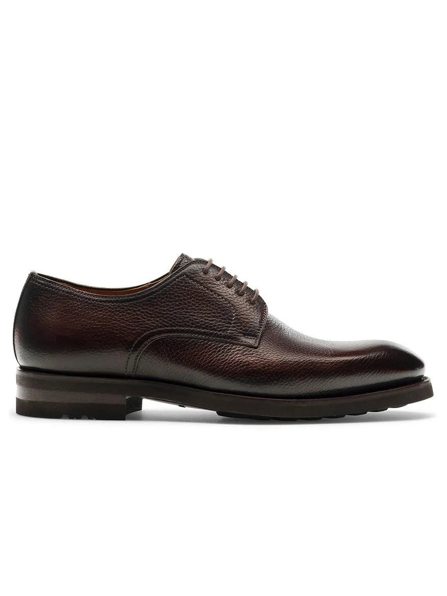 Magnanni Melich III in Brown