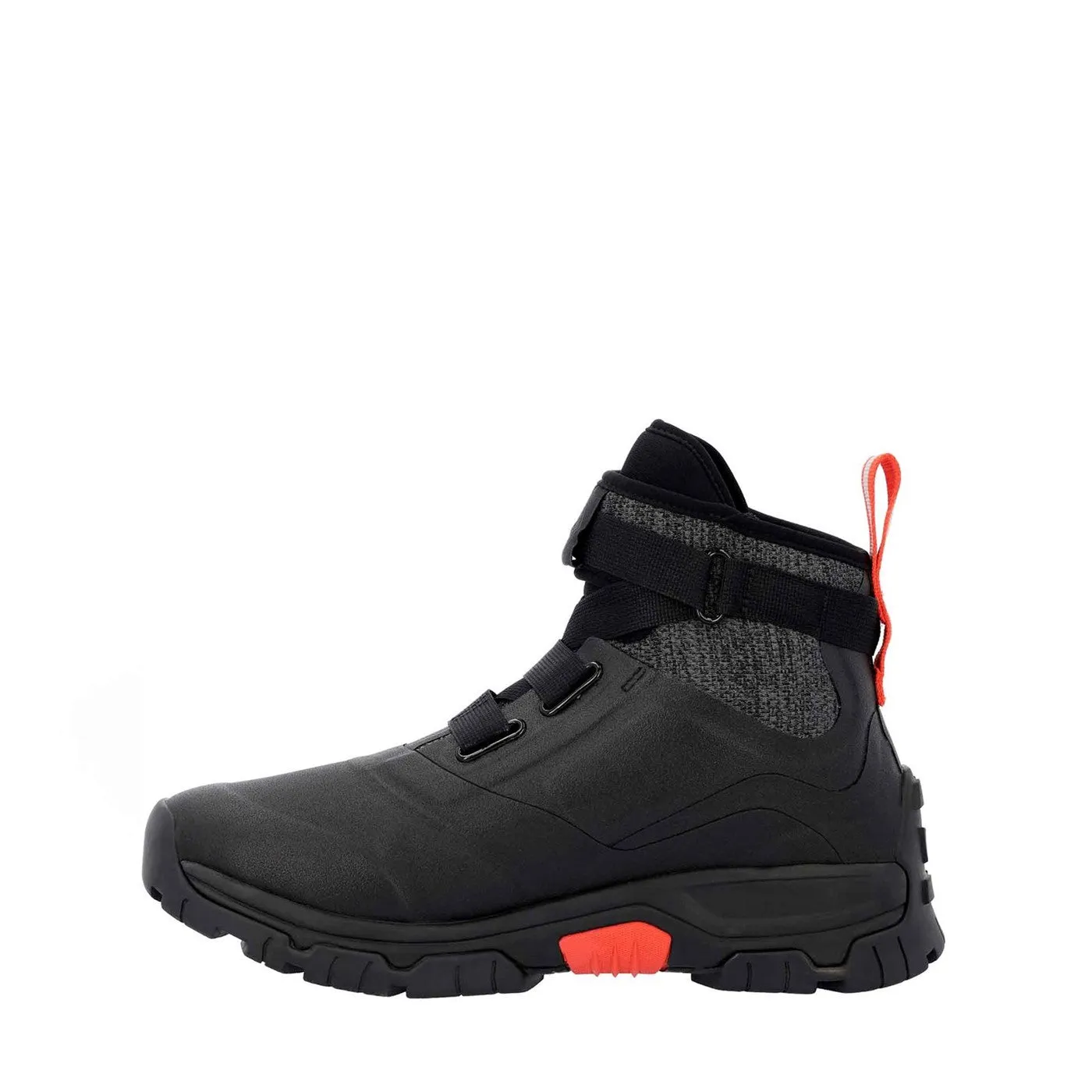 Mens Short Apex PAC Boots with ALT Closure System
