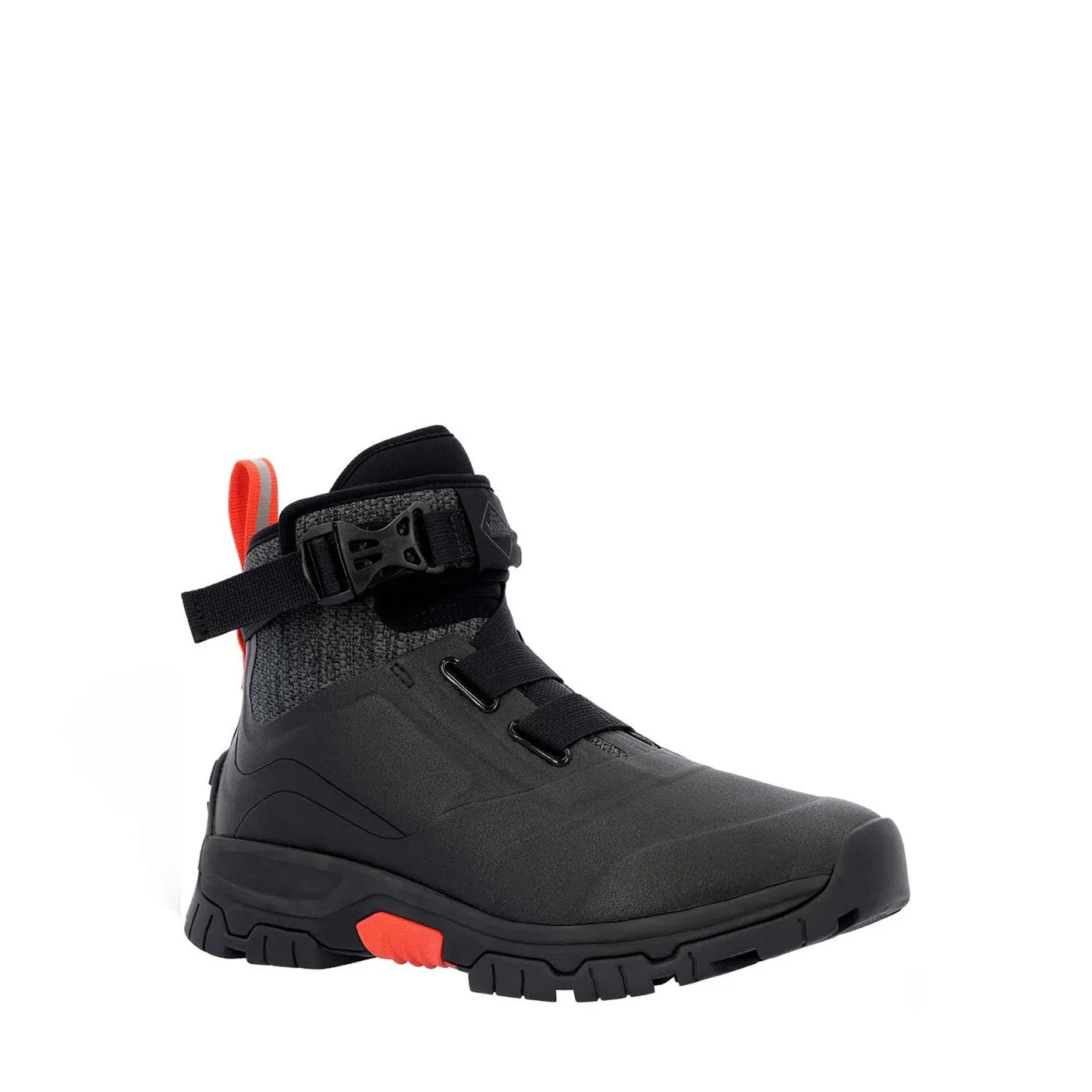 Mens Short Apex PAC Boots with ALT Closure System