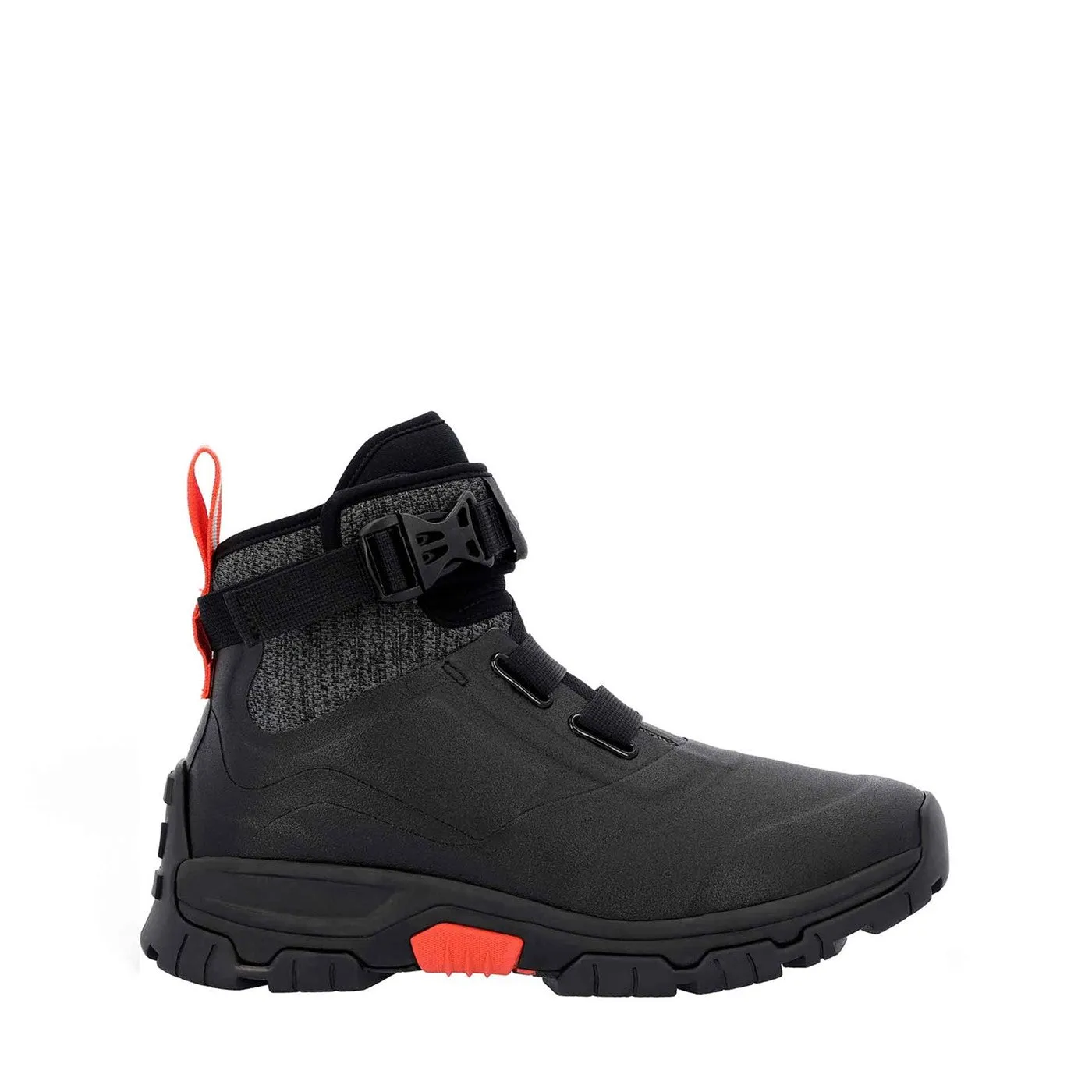 Mens Short Apex PAC Boots with ALT Closure System