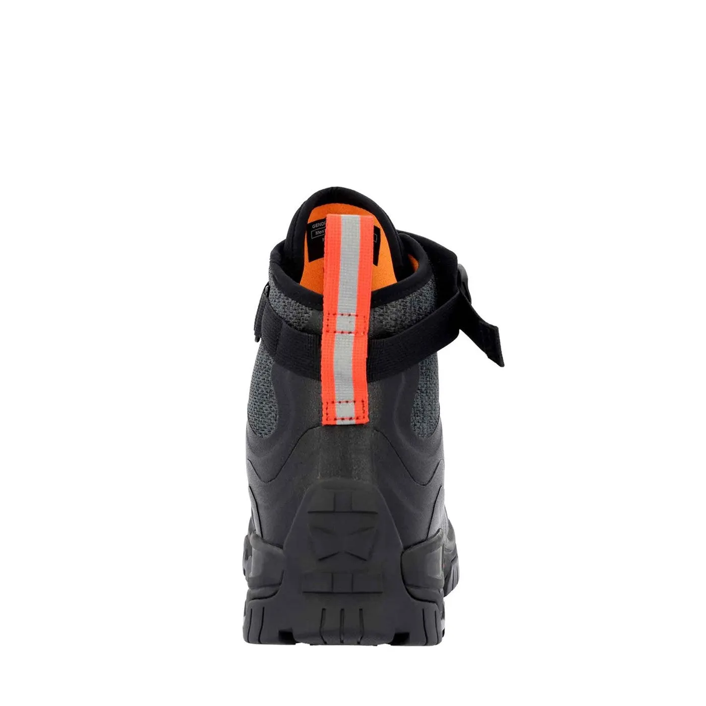 Mens Short Apex PAC Boots with ALT Closure System