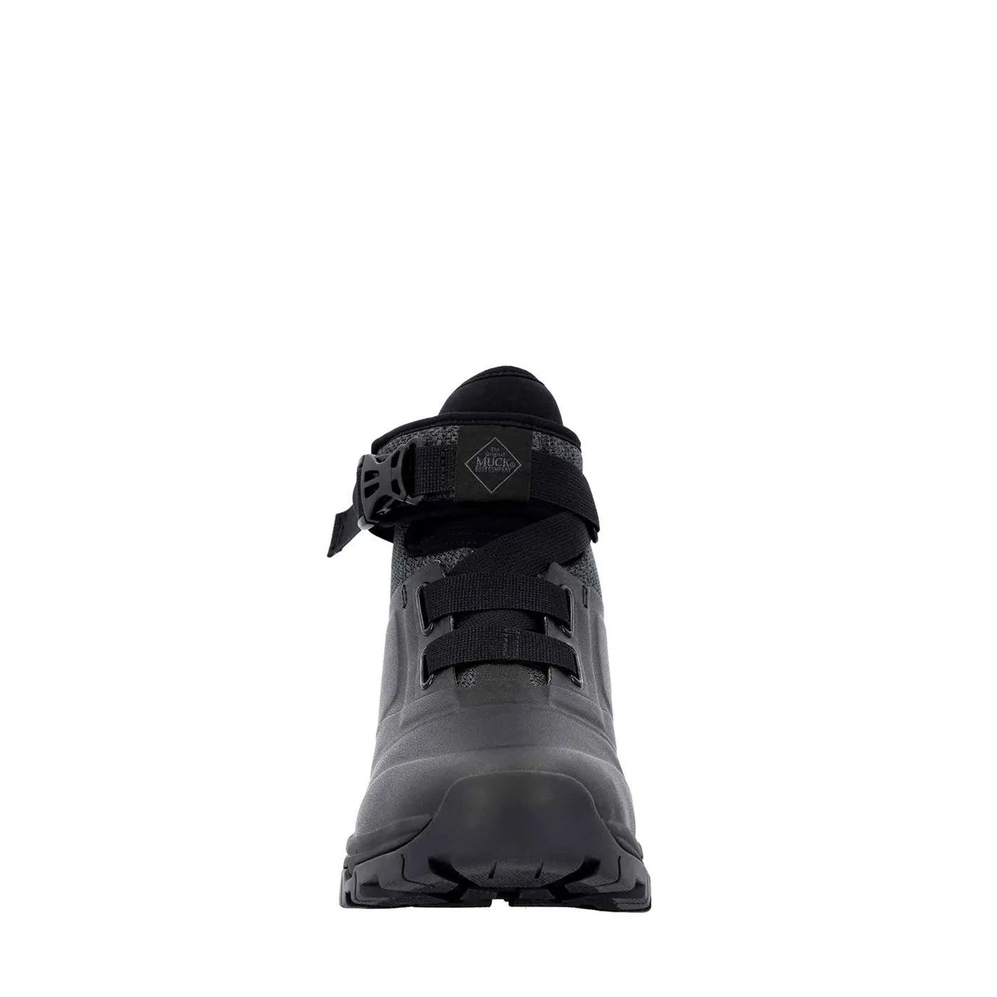 Mens Short Apex PAC Boots with ALT Closure System