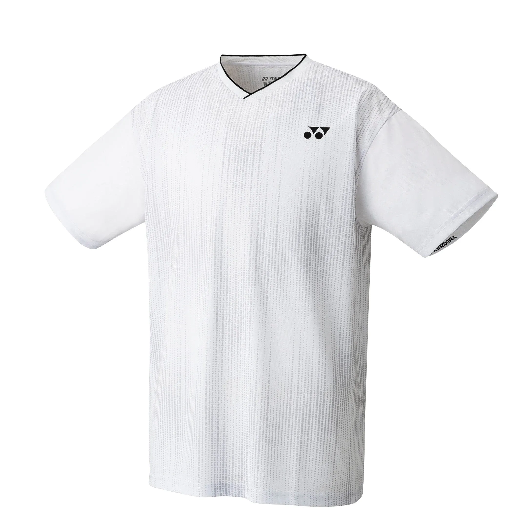 MEN'S CREW NECK SHIRT