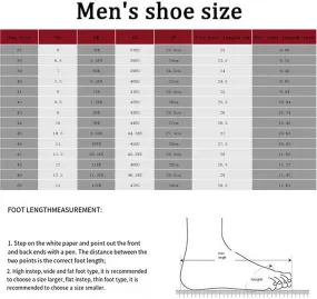 Men's Leather Breathable Dress Shoes Wingtip Brogue Oxford Tuxedo Shoes for Men