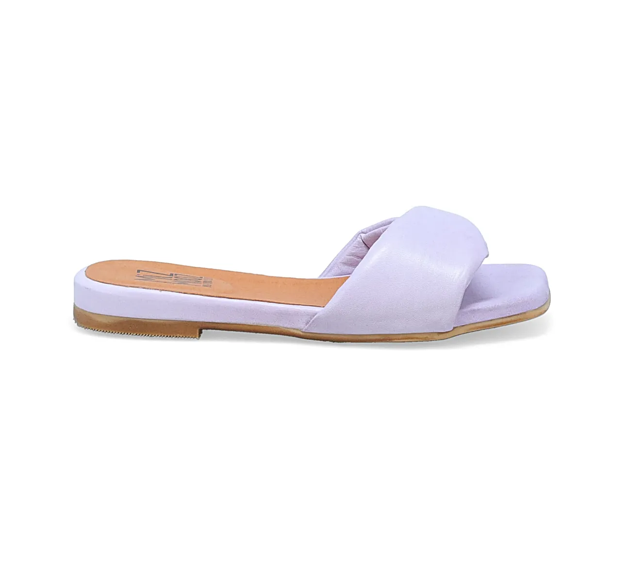 Miz Mooz Passion Slide in Lavender