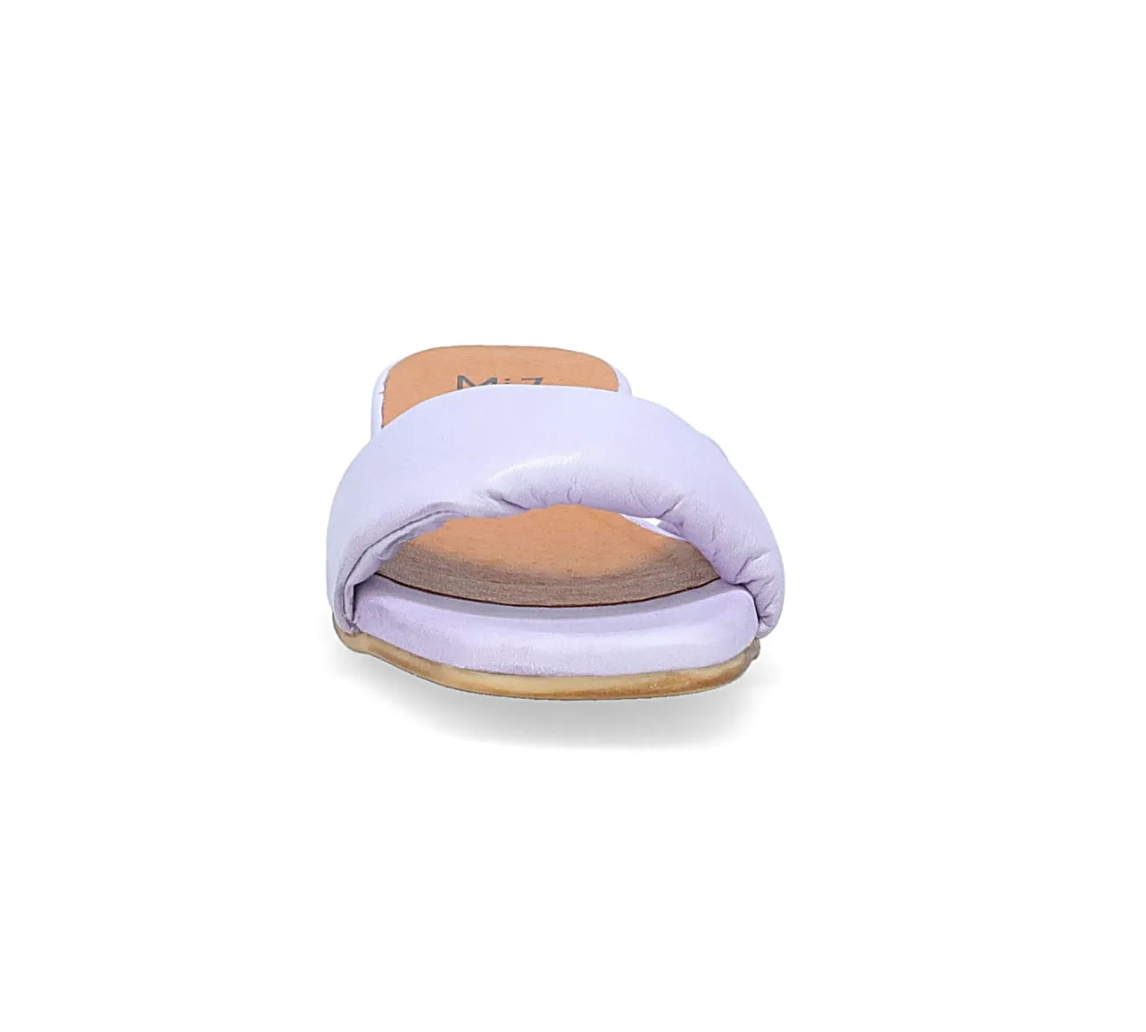 Miz Mooz Passion Slide in Lavender