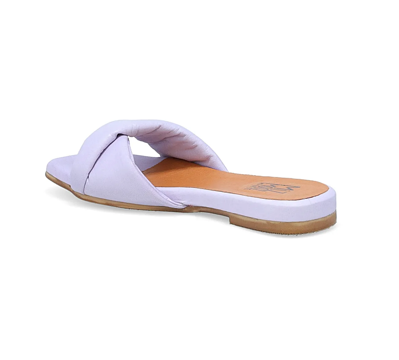 Miz Mooz Passion Slide in Lavender
