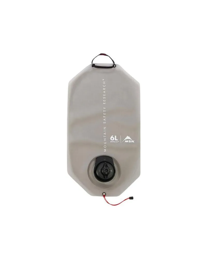 MSR DromLite 6 Liter V2 Water Storage Bag