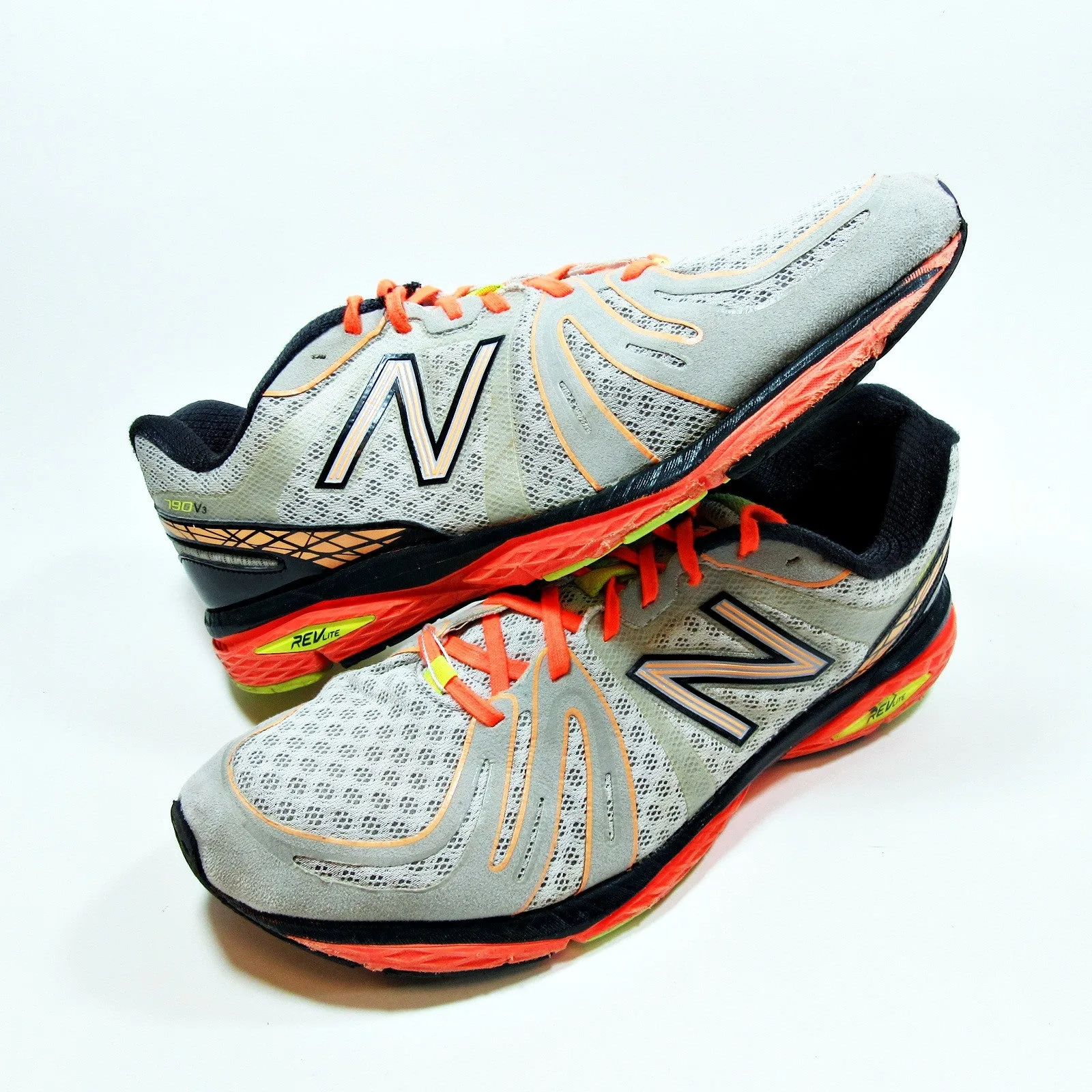 NEW BALANCE - 790 V3 Revlite