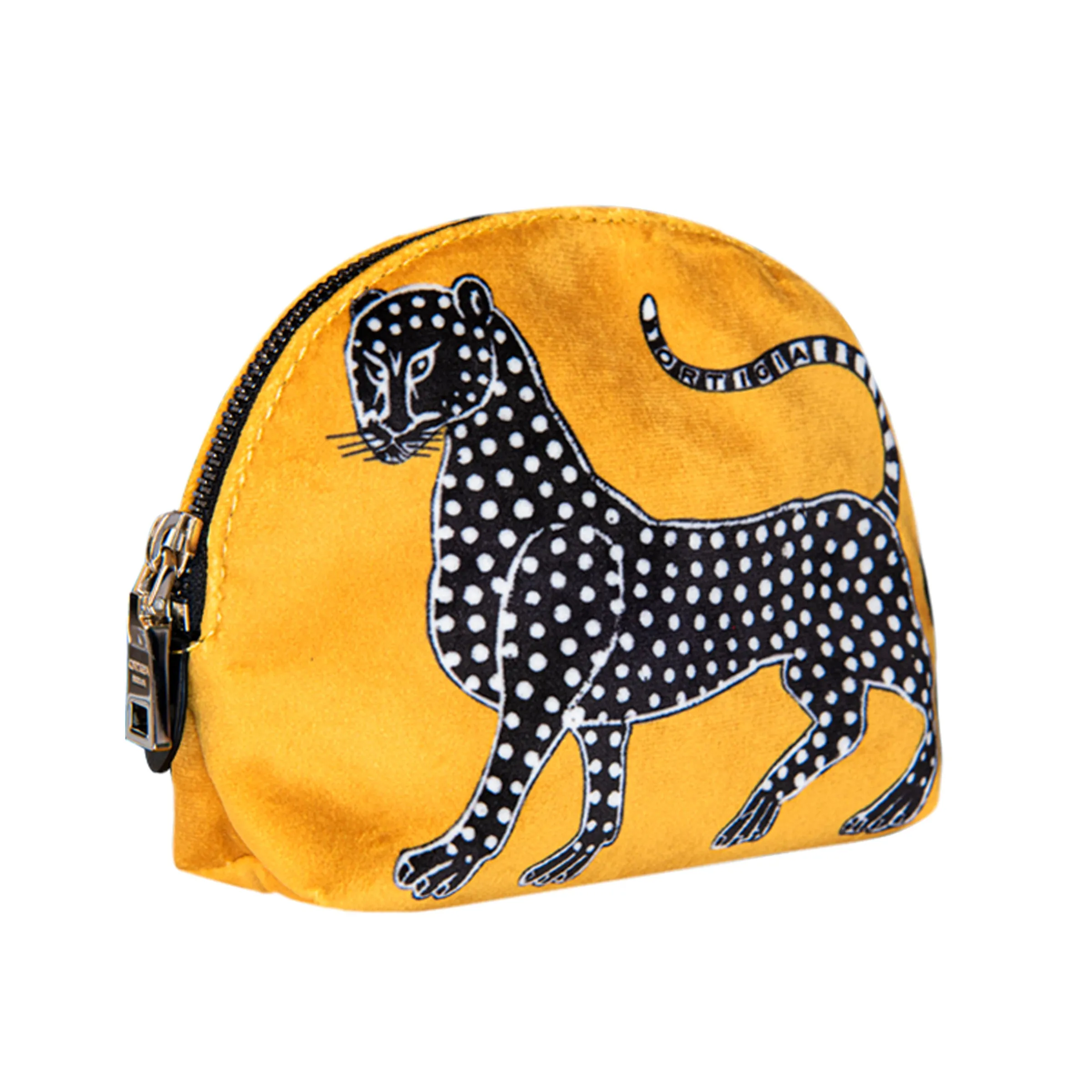 Stylish Ortigia Small Velvet Bag