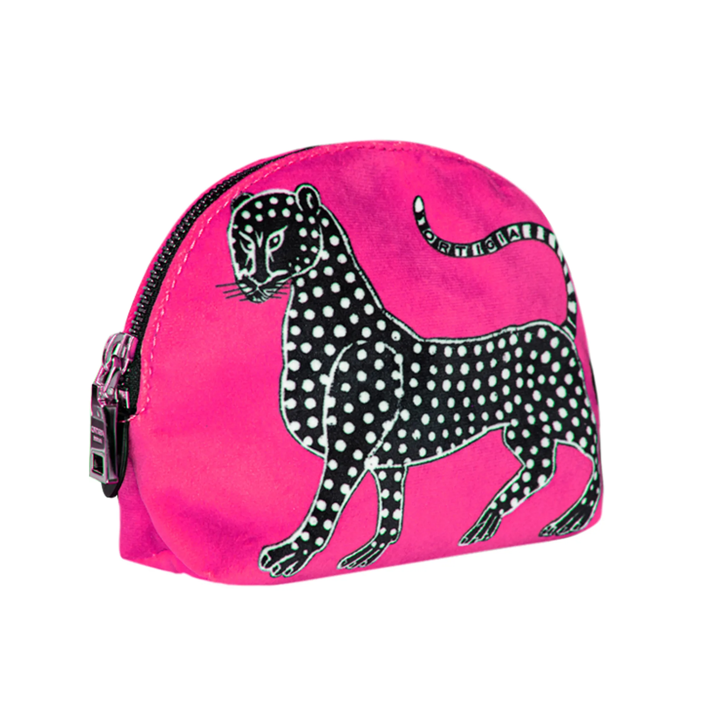 Stylish Ortigia Small Velvet Bag