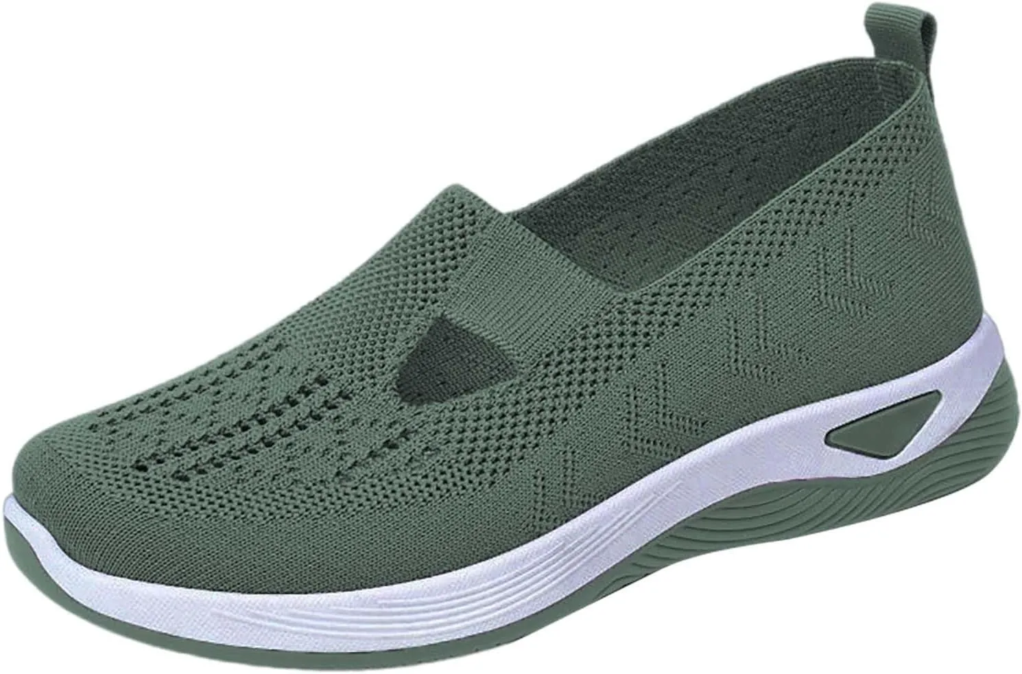 Sales Clearance Today Deals Prime Women's Woven Orthopedic Breathable Soft Walking Casual Mens Shoes Mens Dress Sneakers Women's Tennis Shoes Women's Road Running Shoe Trainers Shoes