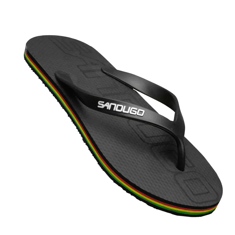 Sandugo Everest BH329U Flip-flops - Optimized Outdoor Adventure Flip-flops