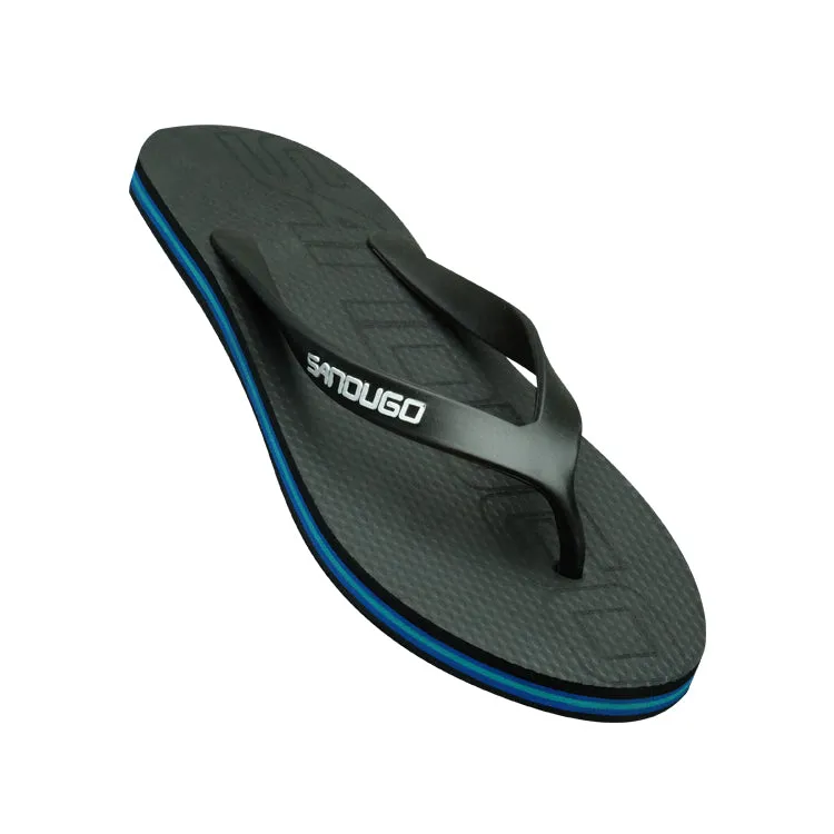 Sandugo Everest BH329U Flip-flops - Optimized Outdoor Adventure Flip-flops