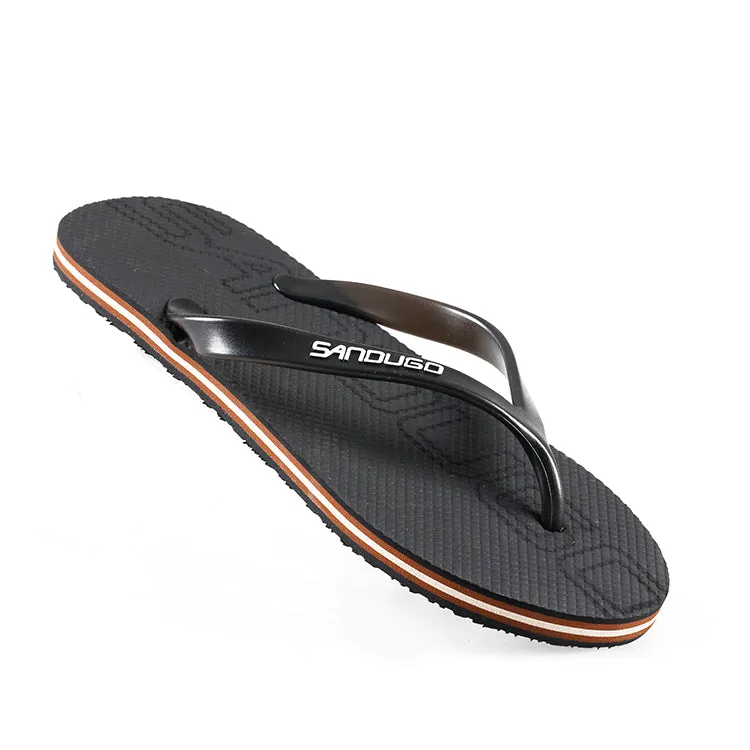 Sandugo Everest BH329U Flip-flops - Optimized Outdoor Adventure Flip-flops